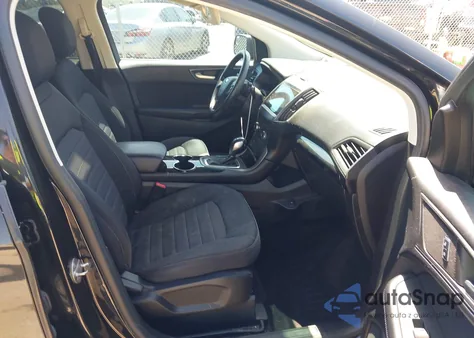 2015 Ford Edge Se z USA, uszkodzony, nr VIN 2FMTK3G89FBB91523